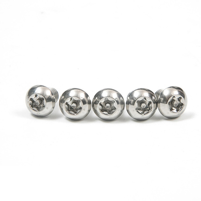 Hex tête de style en acier inoxydable Countersunk Hex vis de prise pour polyvalent