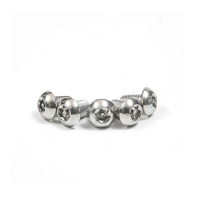 Hex tête de style en acier inoxydable Countersunk Hex vis de prise pour polyvalent