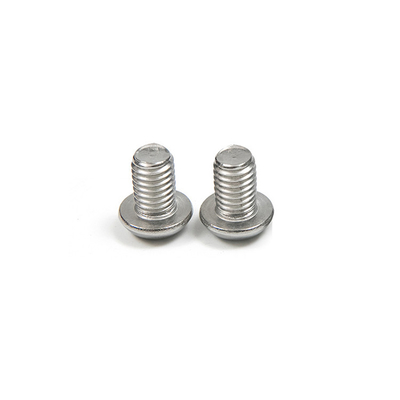 Hex tête de style en acier inoxydable Countersunk Hex vis de prise pour polyvalent