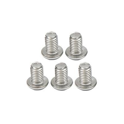 Acier inoxydable contre-enfoncé Hex Socket Head Screw Standard Autre résistant à la corrosion
