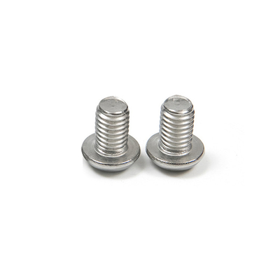 Acier inoxydable contre-enfoncé Hex Socket Head Screw Standard Autre résistant à la corrosion