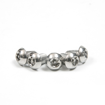 Acier inoxydable contre-enfoncé Hex Socket Head Screw Standard Autre résistant à la corrosion