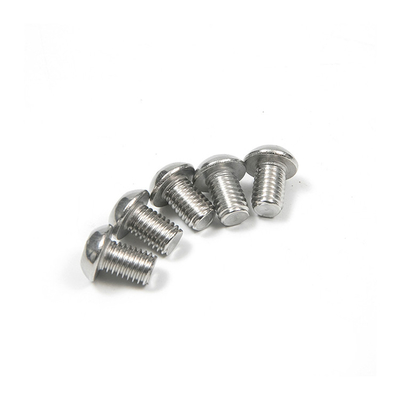 Acier inoxydable contre-enfoncé Hex Socket Head Screw Standard Autre résistant à la corrosion