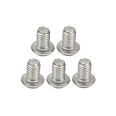 Acier inoxydable contre-enfoncé Hex Socket Head Screw Standard Autre résistant à la corrosion