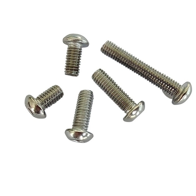 Boulon de sécurité en acier inoxydable M3-M12