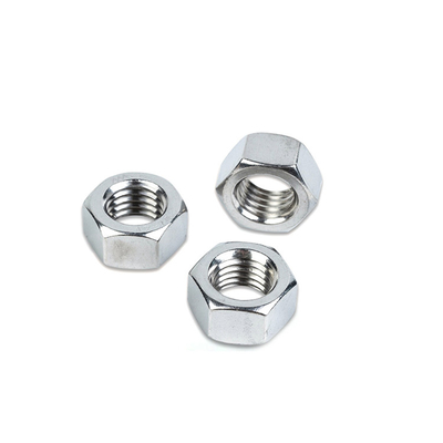 Noix de hauteur standard pour fixation à usage général La satisfaction du client est garantie