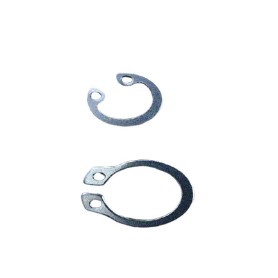 Traitement de l'eau SS304 en acier inoxydable M3 M4 M6 M8 Rings à rayures en forme de cercle