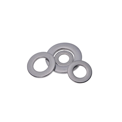 Style de fixation Autres étiquettes métalliques Plaque 304 en acier inoxydable