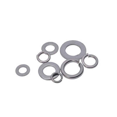 Style de fixation Autres étiquettes métalliques Plaque 304 en acier inoxydable
