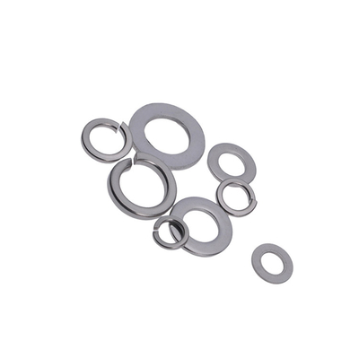 100% d'acier inoxydable DIN 304 316 de conception OEM