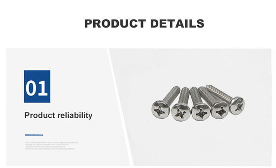 Système de mesure métrique en acier inoxydable 304 à tête encrée croisée