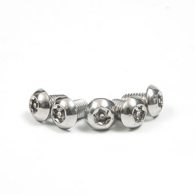 Machine de découpe de plaques à tête ronde en acier inoxydable 304 à haute quantité