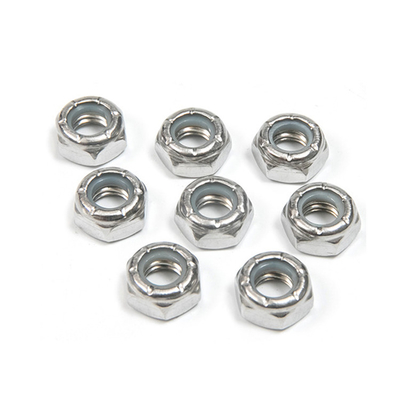 Système de mesure UNC Accessoire à vis hexagonale en acier inoxydable M6 M8 espaceur à vis M14 écrous M20 capuchon à vis