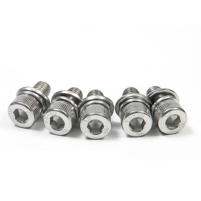 Résistance à la corrosion de l'acier inoxydable