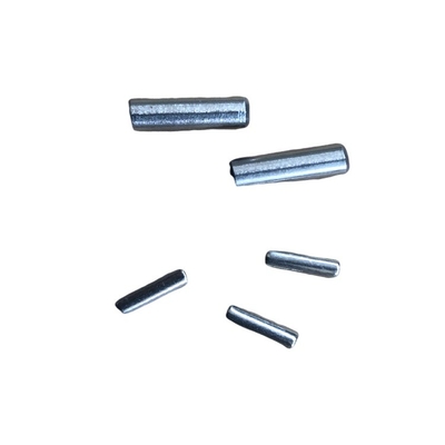 Fermeture en acier inoxydable M10 M12 M14 M16