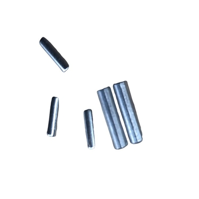 Fermeture en acier inoxydable M10 M12 M14 M16