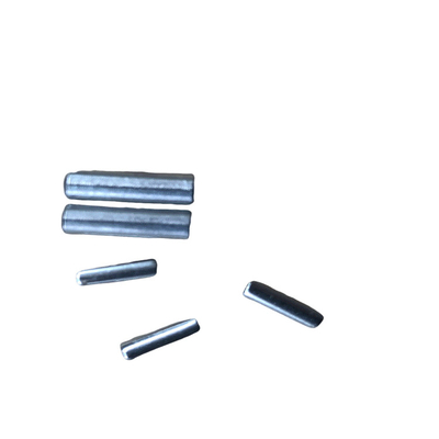 Personnalisé Full High Precision Dowel Pin en acier inoxydable 100% finition brillante inspectée