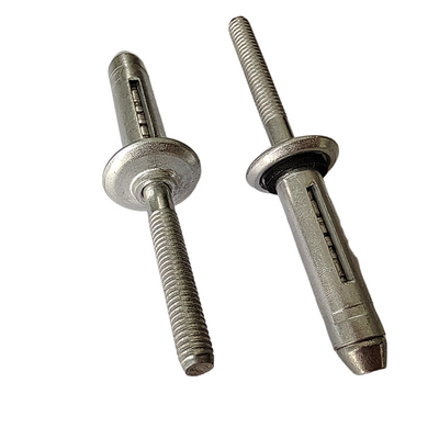 Rivet de glissement abordable et durable votre meilleur choix pour les applications lourdes