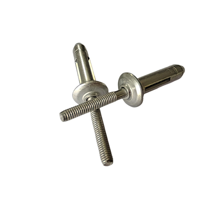 Rivet de glissement abordable et durable votre meilleur choix pour les applications lourdes