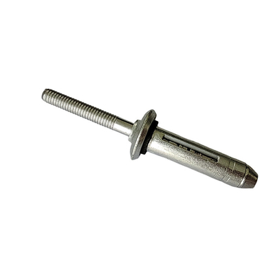 Rivet de glissement abordable et durable votre meilleur choix pour les applications lourdes