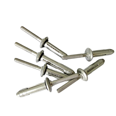 Rivet de glissement abordable et durable votre meilleur choix pour les applications lourdes