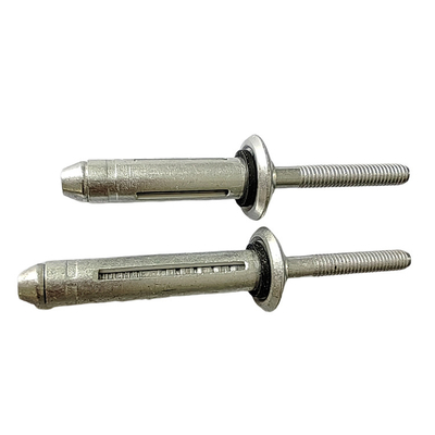 Rivet de glissement abordable et durable votre meilleur choix pour les applications lourdes