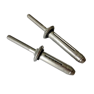 Rivet de glissement abordable et durable votre meilleur choix pour les applications lourdes