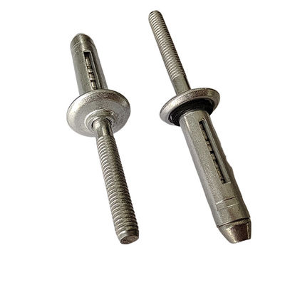 Des lanternes étanches en aluminium abordables Rivets Distributeur pour durables et solutions