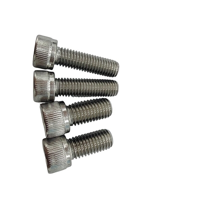 M3 M4 M6 M8 vis anti-vol Hexagonale boulon à prise avec type de fil complet