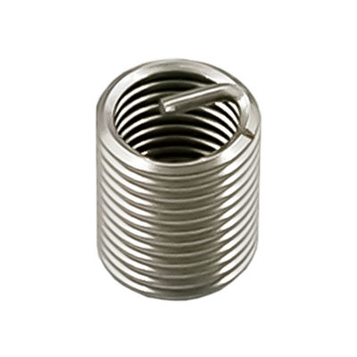 Kit d'installation et de réparation des hélicoïdes électriques à manche filetée