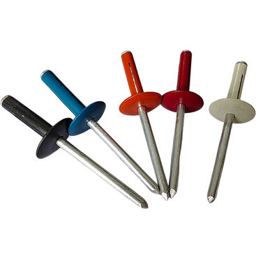 Résistant aux intempéries et à l'eau Lanternes rivets fabricant pour le budget et polyvalent