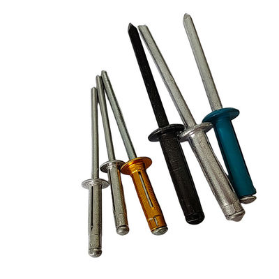 Type de carrosserie à extrémité ouverte Lanternes imperméables aux rayons UV Grade A2-70/A4-80 pour les produits durables