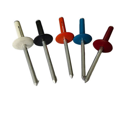 Type de carrosserie à extrémité ouverte Lanternes imperméables aux rayons UV Grade A2-70/A4-80 pour les produits durables