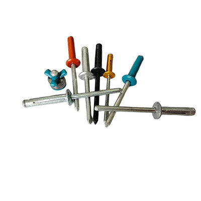 Rivet durable et lourd pour l'extérieur Lanternes imperméables Rivet dans la norme DIN