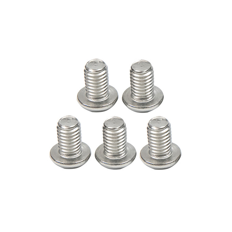 Acier inoxydable contre-enfoncé Hex Socket Head Screw Standard Autre résistant à la corrosion