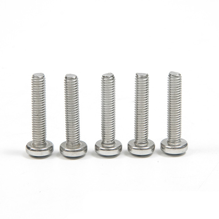 Écrou à tête en acier inoxydable Phillips GB818 M4 M5 M6 M8 M10 pour les marchés