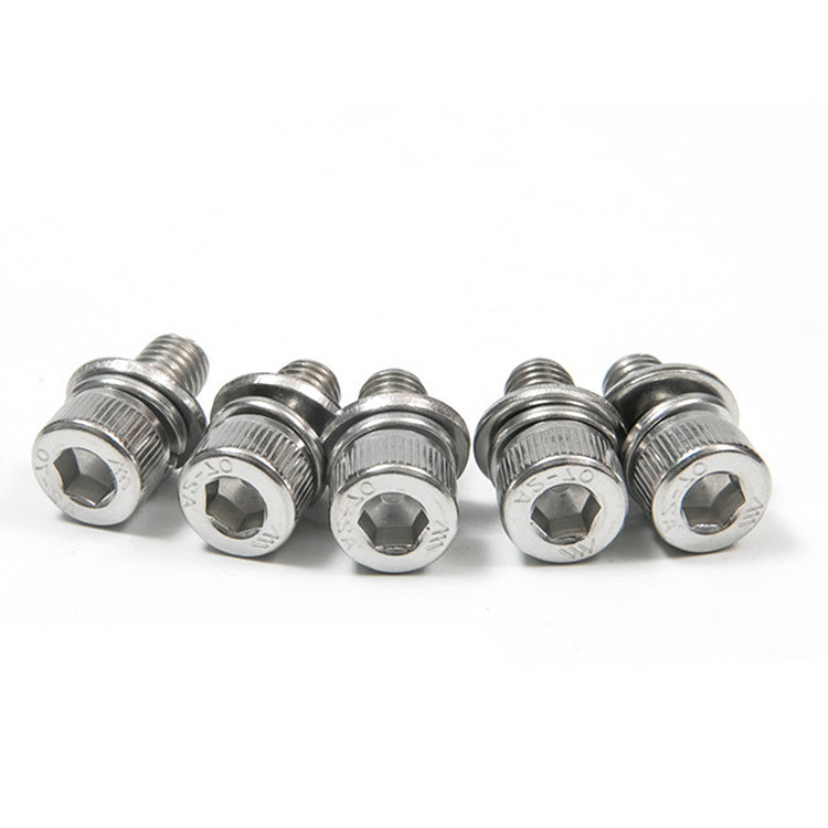 Résistance à la corrosion de l'acier inoxydable