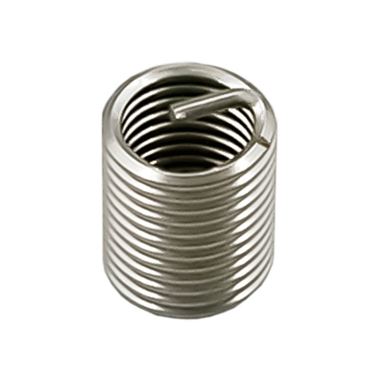 Kit d'installation et de réparation des hélicoïdes électriques à manche filetée